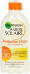 Garnier Ambre Solaire Spf30 Preparat Do Opalania Ciała 200ml