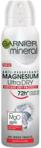 Garnier Antyperspirant W Sprayu Mineral Magnesium Ultra Dry 150ml