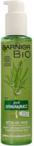 Garnier Bio Fresh Lemongrass Detox Wash Gel Detoksykujący Żel Myjący 150Ml