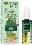 Garnier Bio Multi-Naprawczy Olejek Do Twarzy Na Noc Reparing Hemp 30Ml