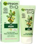 Garnier Bio Multifunkcyjny Krem Regenerujący Do Twarzy Ciała I Dłoni Rich Argan 50ml