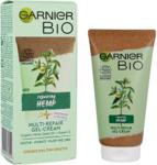 Garnier Bio Repairing Hemp Multi Naprawczy Krem Żel Do Twarzy 50Ml