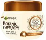 Garnier Botanic Therapy mleko kokosowe&makadamia maska do włosów suchych i bez spężystości 300ml