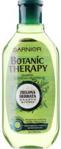 Garnier Botanic Therapy Zielona Herbata Szampon Do Włosów Normalnych I Przetłuszczających 400ml