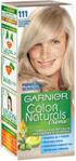 Garnier Color Naturals 111 Super Rozjasniacz Popielaty Blond
