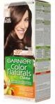 Garnier Color Naturals 5.12 Zimny Brąz Krem koloryzujący 1op.