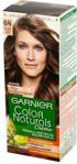 Garnier Color Naturals Creme Farba do włosów 6N Naturalny ciemny blond