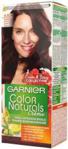 Garnier Color Naturals Farba do Włosów 4.62 Słodka Wiśnia