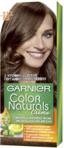 Garnier Color Naturals Farba do włosów 5.3 Jasny złoty Brąz