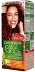 Garnier Color Naturals Farba do Włosów 6.60 Ognista Czerwień