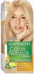 Garnier Color Naturals Farba do włosów nr 10 Bardzo Bardzo Jasny Blond