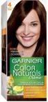 Garnier Color Naturals Farba do włosów nr 4 Brąz