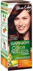 Garnier Color Naturals Farba do włosow nr 5.25 jasny opalizujący kasztan