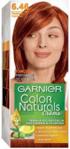 Garnier Color Naturals Farba do włosów nr 6.46 Czerwien Miedziana