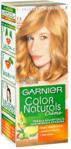 Garnier Color Naturals farba Naturalny Złoty Blond 7.3