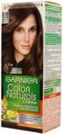 Garnier Color Naturals Krem koloryzujący 6,00 głęboki Jasny Brą