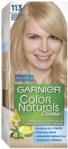 Garnier Color Naturals Krem koloryzujący nr 113 Superjasny Beżowy Blond