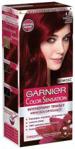 Garnier Color Sensation Farba do włosów 4.6 Intensywna ciemna czerwień