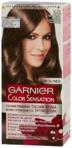 Garnier Color Sensation Farba do włosów 6.12