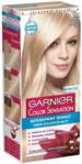 Garnier Color Sensation Krem koloryzujący 113 Beige U.Blond- Jedwabisty beżowy superjasny blond