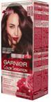 Garnier Color Sensation Krem koloryzujący 5.21 Ciemny Ametyst