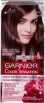Garnier Color Sensation Krem koloryzujący 6,15 Jasny Rubinowy Brąz
