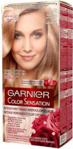 Garnier Color Sensation Krem koloryzujący 9.02 Opalizujący Jasny Blond