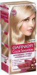 Garnier Color Sensation Krem koloryzujący 9.13 Cristal Blond- Krystaliczny beżowy jasny blond