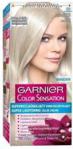 Garnier Color Sensation Krem Koloryzujący S 9 Srebrny Popielaty Blond 1 op.