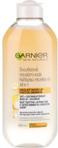 Garnier Dwufazowa Woda Micelarna 3 W 1 Skin Naturals All In 1 Micellar Cleansing Water In Oil 400 Ml