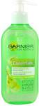 Garnier Essentials Cleansing Foaming Gel Żel do mycia twarzy do skóry normalnej i mieszanej 200 ml