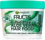 Garnier Fructis Aloe Vera Hair Food maseczka nawilżająca do włosów normalnych i suchych 390ml