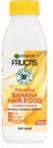 Garnier Fructis Banana Hair Food odżywka odżywiająca do włosów suchych 350 ml