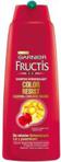 Garnier Fructis Color Resist Szampon wzmacniający 400ml