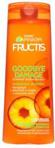 Garnier Fructis Goodbye Damage szampon wzmacniający do włosów zniszczonych (Energising Shampoo) 400ml