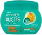 Garnier Fructis Grow Strong Wzmacniająca Maska do Włosów 300ml