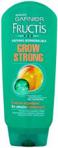 Garnier Fructis Grow Strong Wzmacniająca Odżywka do Włosów 200ml