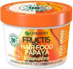 Garnier Fructis Hair Food Papaja Maska do włosów 390ml