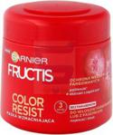 GARNIER Fructis maska do włosów Color Resist 300ml