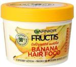 Garnier Fructis Maska do włosów HairFood Banana 390ml