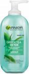 Garnier Green Tea Detox Żel Oczyszczający 200Ml