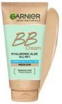 GARNIER Hyaluronic Aloe All-In-1 BB Cream nawilżający krem BB do skóry mieszanej i tłustej Śniady