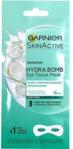 Garnier Hydra Bomb Eye Tissue Mask Maska pod oczy kokos