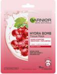 Garnier Hydra Bomb Intensywnie Nawilżająca Maska W Płachcie 1 Szt