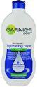 Garnier Hydrating Care nawilżające mleczko do ciała do bardzo suchej skóry (Hydrating Body Milk) 400ml