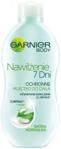 Garnier Intensive 7 Days nawilżające mleczko do ciała do skóry normalnej aloe vera (Hydrating Body Milk) 400ml