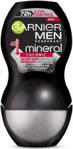 GARNIER Men antyperspirant roll-on Action Control Thermic 50ml