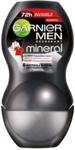 Garnier Men Mineral Invisible w Kulce 50ml