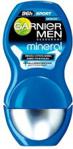 Garnier Men Mineral Sport dezodorant roll-on 96h 50ml