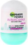 Garnier MINERAL Dezodorant ACTION CONTROL 50ml roll-on